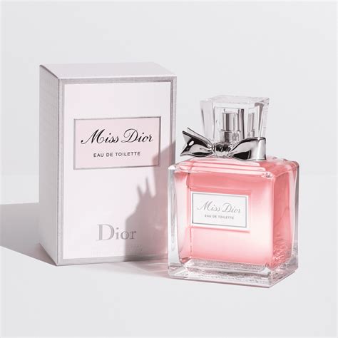 miss dior perfume 50 ml.